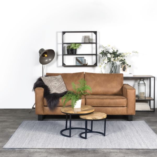 Karpet Austin Silver 160 x 230 cm - Afbeelding 5
