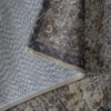 Vloerkleed Mila Green 200 x 290 cm - Afbeelding 2