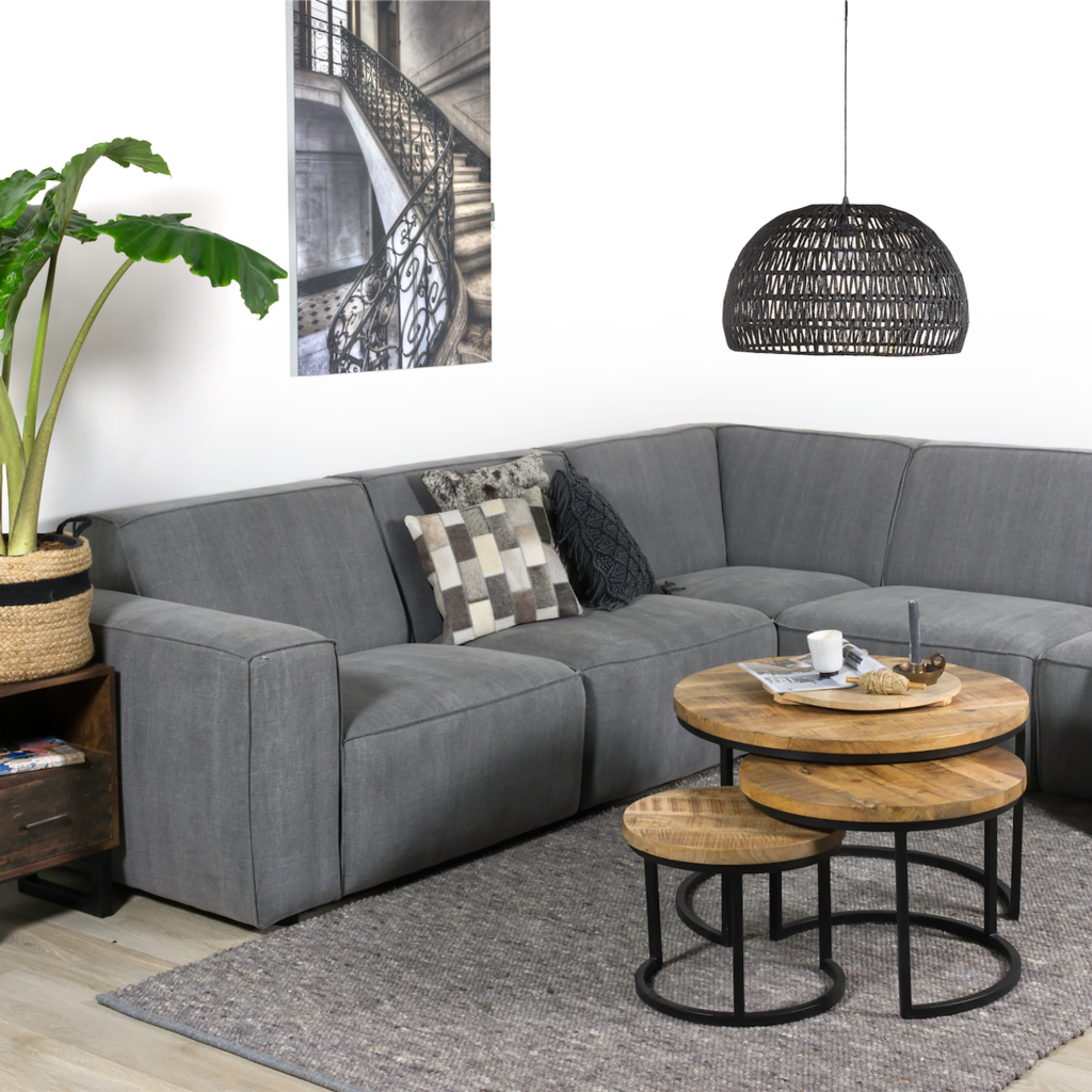 Karpet Greenland 228 - 160 x 230 cm - Afbeelding 2