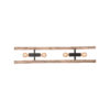 LABEL51 Hanglamp Woody - Naturel - Hout - Afbeelding 3