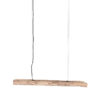 LABEL51 Hanglamp Woody - Naturel - Hout