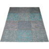 Karpet Lemon Turquoise 4007 - 70 x 140 cm