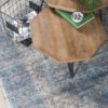 Vloerkleed Madel Groen/Blauw 200 x 290 cm - Afbeelding 2