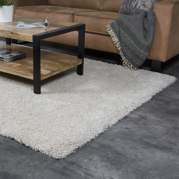 Karpet Rome Creme 200 x 290 cm - Afbeelding 3