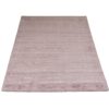 Karpet Viscose Pink 160 x 230 cm