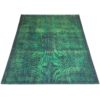 Vloerkleed Yves Groen 200 x 290 cm