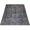 Vloerkleed Mila Groen/ Blauw 160 x 230 cm