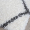 Vloerkleed Jeffie Cream 160 x 230 cm - Afbeelding 3