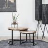 Salontafel Bart - Set van 3 - Afbeelding 2