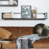 Wandplank Vintage 140 cm - Afbeelding 3
