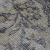 Vloerkleed Mila Antraciet/ Green 160 x 230 cm - Afbeelding 3