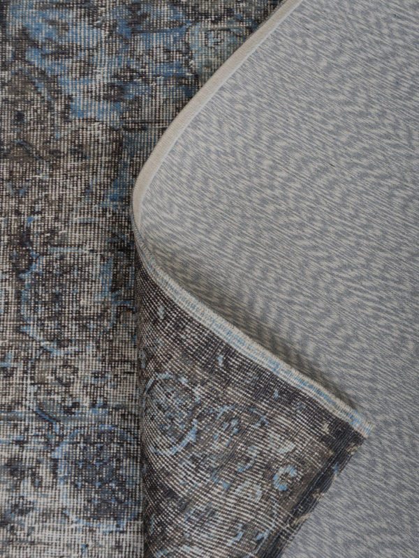 Vloerkleed Mila Groen/ Blauw 160 x 230 cm - Afbeelding 2