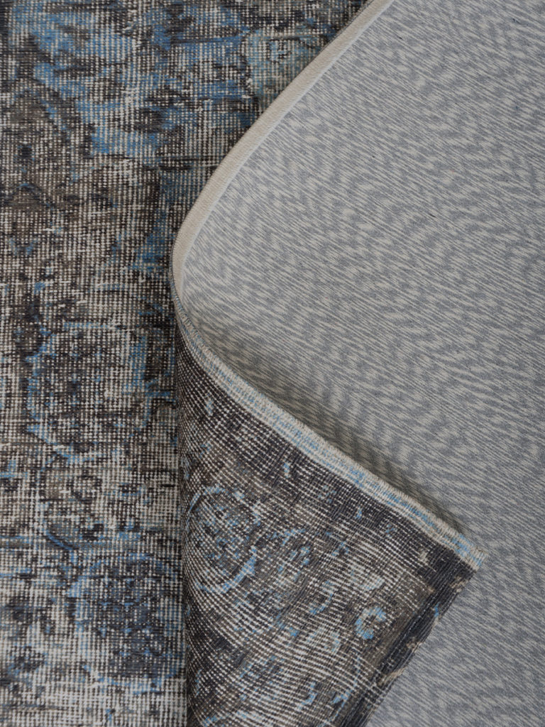 Vloerkleed Mila Groen/ Blauw 160 x 230 cm - Afbeelding 2