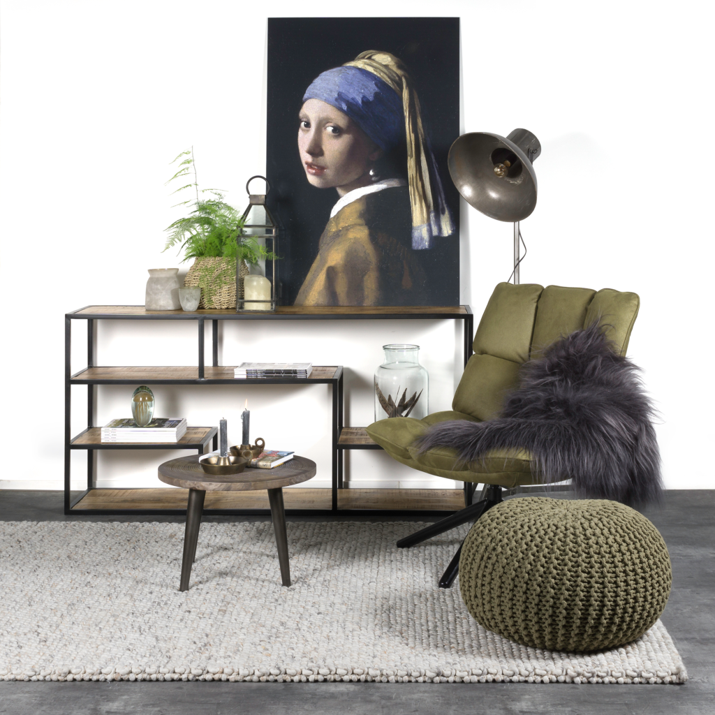 Karpet Texel 115 - 200 x 280 cm - Afbeelding 2