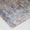 Vloerkleed Viola Taupe 200 x 200 cm - Afbeelding 2