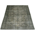 Vloerkleed Mila Green 200 x 290 cm