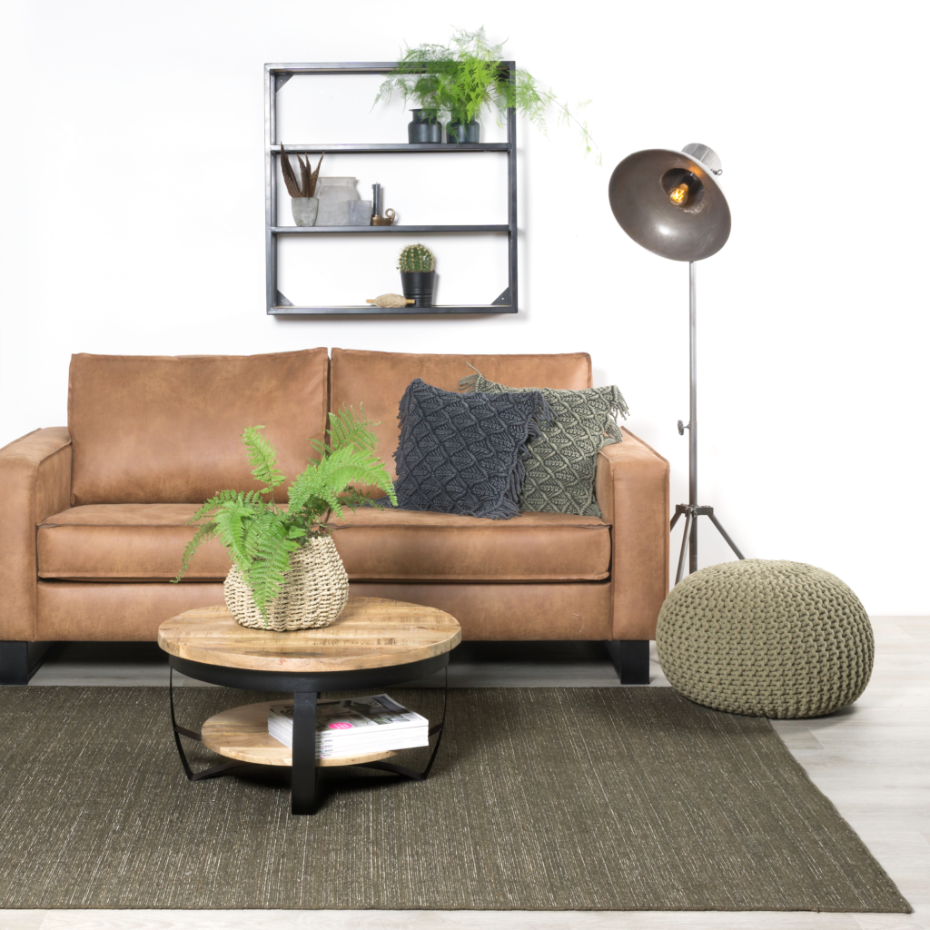 Karpet Voque Green 160 x 230 cm - Afbeelding 5