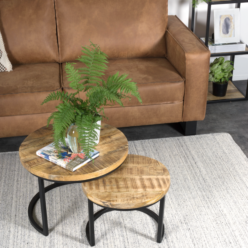 Karpet Voque Silver 160 x 230 cm - Afbeelding 5