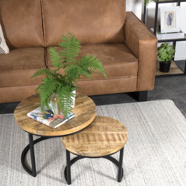 Karpet Voque Silver 160 x 230 cm - Afbeelding 5
