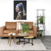 Karpet Voque Brown 200 x 280 cm - Afbeelding 2