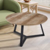 Salontafel 'Paso 1' Decor Oude Eik (1c)