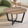 Salontafel 'Paso 3' Decor Oude Eik (1c)