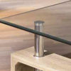 Salontafel 'Alana' Decor sonoma (2c) - Afbeelding 2