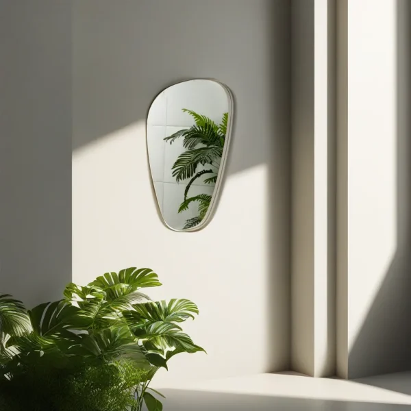 Metal Mirror - Afbeelding 2