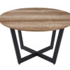 Salontafel 'Paso 3' Decor Oude Eik (1c) - Afbeelding 2