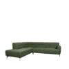 LABEL51 Hoekbank Bolzano - Forest - Boucle - Links - Afbeelding 2