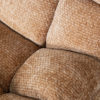 LABEL51 Fauteuil Huxley - Cognac - Elite - Afbeelding 6