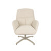 LABEL51 Fauteuil Chill Zone - Naturel - Boucle - Afbeelding 3