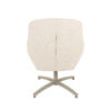 LABEL51 Fauteuil Chill Zone - Naturel - Boucle - Afbeelding 5