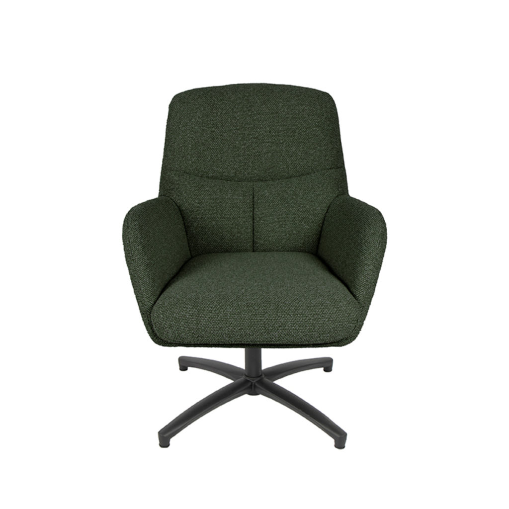 LABEL51 Fauteuil Chill Zone - Forest - Boucle - Afbeelding 3