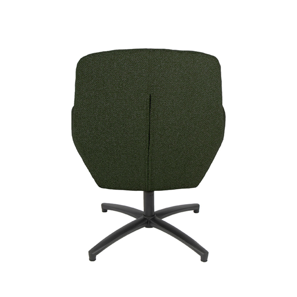 LABEL51 Fauteuil Chill Zone - Forest - Boucle - Afbeelding 5