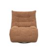 LABEL51 Fauteuil Relax & Recharge - Coral - Boucle - Afbeelding 2