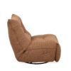 LABEL51 Fauteuil Relax & Recharge - Coral - Boucle - Afbeelding 3