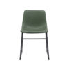 LABEL51 Eetkamerstoel Risto - Hunter - PU-Leder - Afbeelding 2