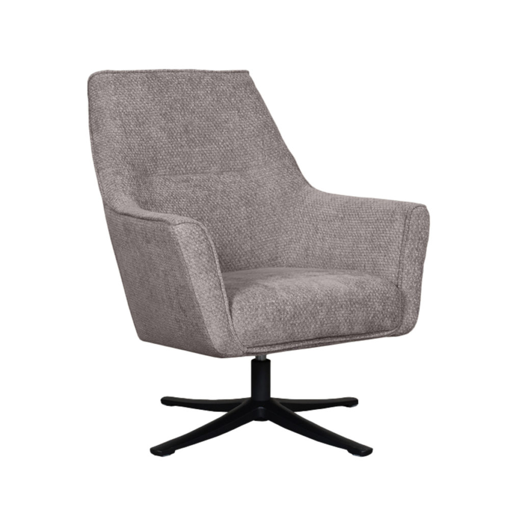 LABEL51 Fauteuil Tod - Stone - Elite - Afbeelding 2