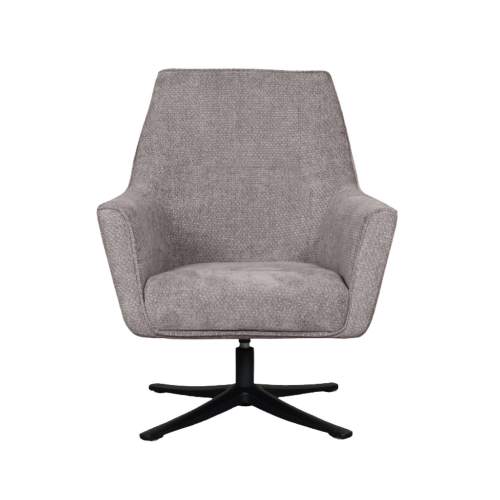 LABEL51 Fauteuil Tod - Stone - Elite - Afbeelding 3