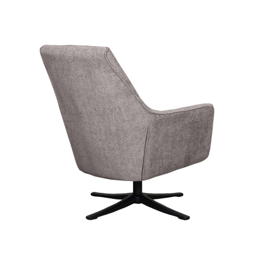 LABEL51 Fauteuil Tod - Stone - Elite - Afbeelding 5
