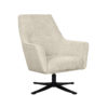 LABEL51 Fauteuil Tod - Naturel - Elite - Afbeelding 2