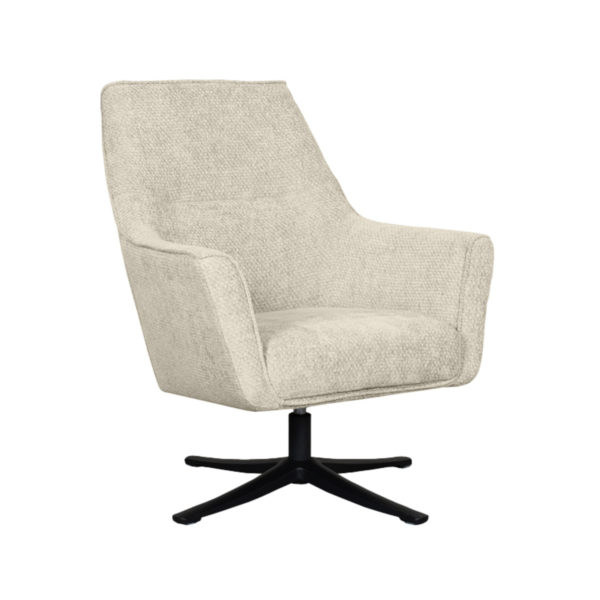 LABEL51 Fauteuil Tod - Naturel - Elite - Afbeelding 2
