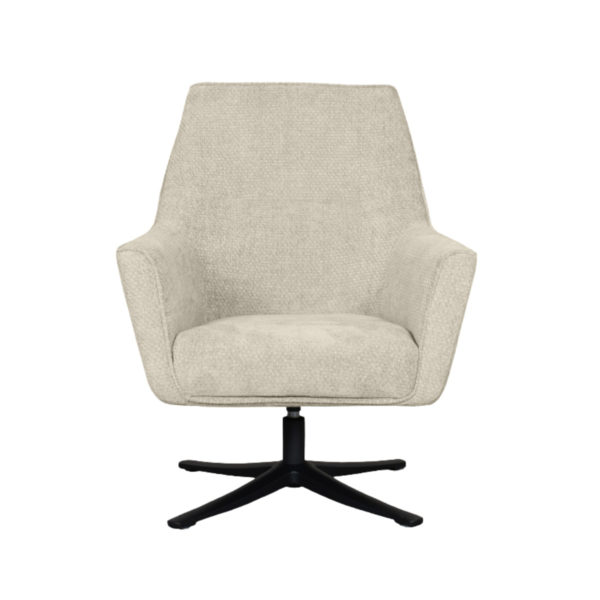LABEL51 Fauteuil Tod - Naturel - Elite - Afbeelding 3