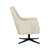 LABEL51 Fauteuil Tod - Naturel - Elite - Afbeelding 4