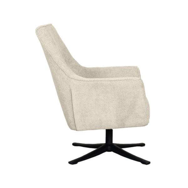 LABEL51 Fauteuil Tod - Naturel - Elite - Afbeelding 4