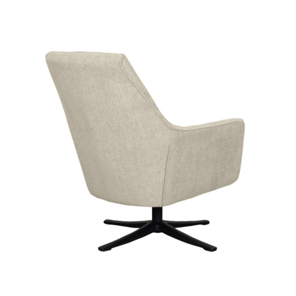 LABEL51 Fauteuil Tod - Naturel - Elite - Afbeelding 5