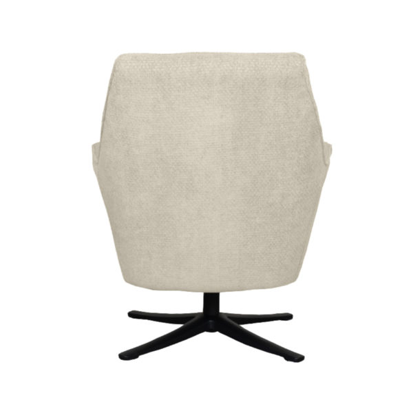 LABEL51 Fauteuil Tod - Naturel - Elite - Afbeelding 6
