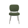 LABEL51 Eetkamerstoel Singapore - Forest - Boucle - Afbeelding 2