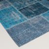 Karpet Mijnen Turquoise 160 x 230 cm - Afbeelding 2